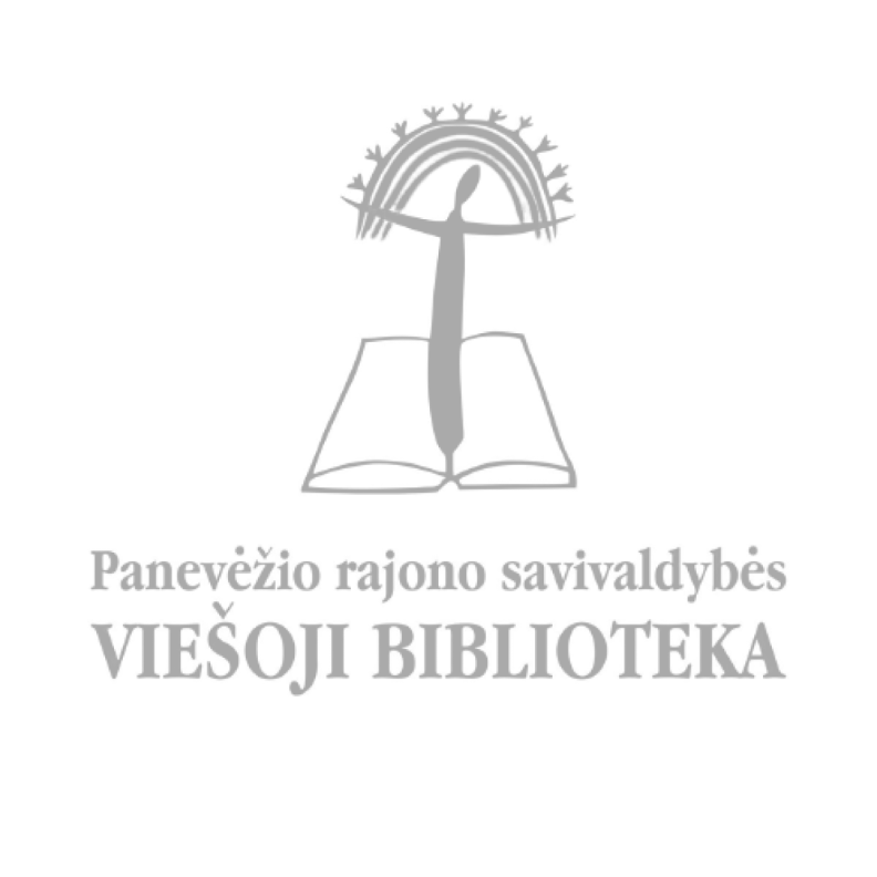 Panevėžio rajono biblioteka